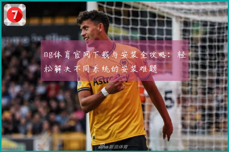 ng体育官网下载与安装全攻略：轻松解决不同系统的安装难题