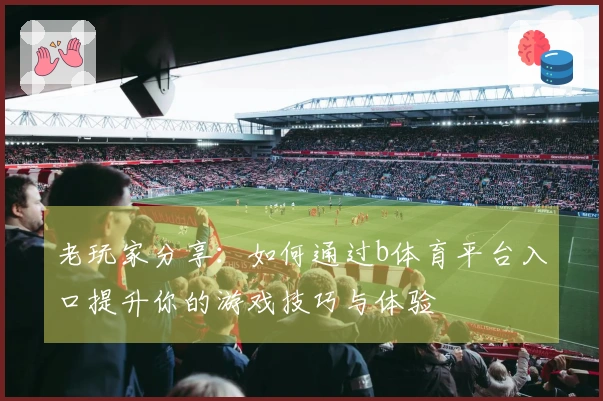 老玩家分享：如何通过b体育平台入口提升你的游戏技巧与体验