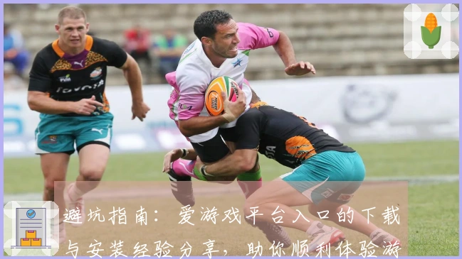 避坑指南：爱游戏平台入口的下载与安装经验分享，助你顺利体验游戏乐趣