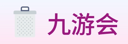 九游会 logo